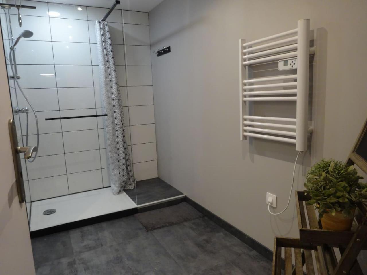 Appartement Landry Exterior foto